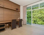 Master bedroom in luxury villa Phuket - Sun Above Phuket