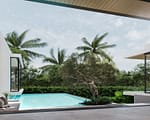 Private swimming pool villa Phuket - Sun Above Phuket