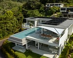 Luxury villa for sale in Phuket - Sun Above Phuket real estate