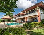 Luxury villa for sale in Phuket - Sun Above Phuket real estate