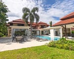 Luxury villa for sale in Phuket - Sun Above Phuket real estate