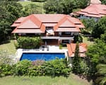 Luxury villa for sale in Phuket - Sun Above Phuket real estate