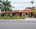Luxury villa for sale in Phuket - Sun Above Phuket real estate