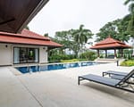 Luxury villa for sale in Phuket - Sun Above Phuket real estate