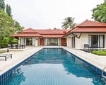 Luxury villa for sale in Phuket - Sun Above Phuket real estate