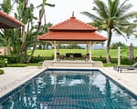 Luxury villa for sale in Phuket - Sun Above Phuket real estate