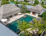 Anchan luxury villa development Phuket - Sun Above Phuket