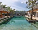 Anchan luxury villa development Phuket - Sun Above Phuket
